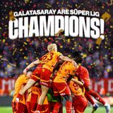 Turkish Football Podcast by Ahmet Bob Turgut