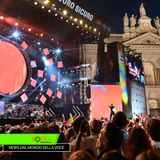 Clicca PLAY e ascolta la news su "CONCERTONE PRIMO MAGGIO 2026: GLI ARTISTI SUL PALCO A ROMA"