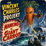 Mankind v. Giant Carrot