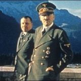 Bormann, a la Sombra del Fuhrer #documental #SegundaGuerraMundial