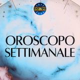 Oroscopo Settimanale dal 27 Ottobre al 2 Novembre 2025: scopri cosa riservano le stelle