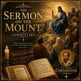 The Sermon on the Mount | St. John Chrysostom Audiobook (Gospel of Matthew Commentary, Beatitudes Explained) Part 2