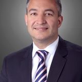 Craig Boundy CEO Experian North America, 125 Year Old, $4.6Billion Company