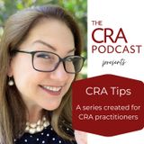 #58: How to Increase your CRA Services By Partnering with Impactful Organizations