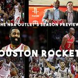 THE NBA OUTLET PREVIEW SERIES: HOUSTON ROCKETS