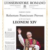 Papa Leone XIV: Il pastore americano