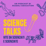 Science Talks - Trailer