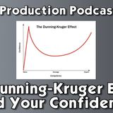 #241: The Dunning-Kruger Effect and Your Confidence