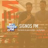 SignosFM #569  Fina mezcla de pasos de baile + Los Rumberos