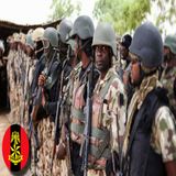 Nigerian Army Declares Raid Of  IPOB, ESN Camps In Anambra, Kills One