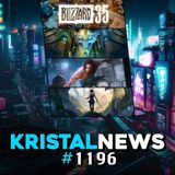 🎙 BLIZZARD: ANNUNCIATI ben 4 EVENTI! | STATE OF PLAY e DIRECT in ARRIVO? ▶ #KristalNews 1196