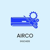 Hoe werkt een split airconditioner?