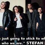 Raw Aggression With STEFAN FEDELE From VERMANTICS