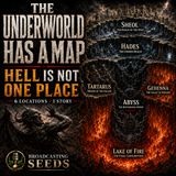 The Underworld Has a Map