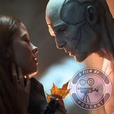 Guillermo del Toro - Frankenstein: Part Two of Two