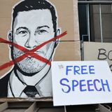 Fired & Jailed: Attacks on Free Speech Under Trump | Ep. 1
