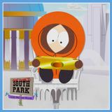 Best Friends Forever (S09E04)