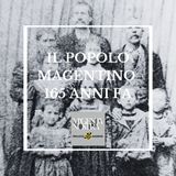 Il popolo magentino 165 anni fa