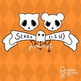 Scaryish - Ep 287: Tornadoes I & Graveyard Supersitions