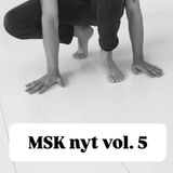 #171 MSK Nyt vol. 5