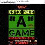 Bring Your "A" Game Sports Talk Radio 5/12/17