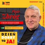 Prof. Piotr Zbróg: Niektóre słowa trzeba wziąć pod dużą lupę
