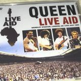 Queen e il Live Aid: il “sì” che cambiò la storia del rock