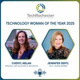Cheryl Nelan - 2026 Technology Woman of the Year