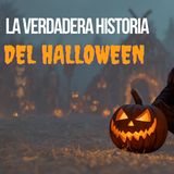 La VERDADERA historia de Halloween (nadie te la contó así)