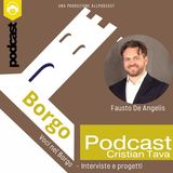 intervista Fausto De Angelis | La casa