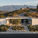 Simple and Modern Modular Homes in California