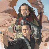 Episode #524 -- Ain't No Mountain High Enough