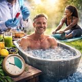 Testing Celebrity Health Trends for Longevity
