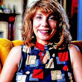 Rob McConnell Interviews - DR. RITA LOUISE - Soul Healer and Medical Intuitive