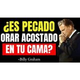Dios Te Advierte: ¿Está Mal Orar Acostado en tu Cama? Lo que la Biblia Realmente Dice - Predicas Cristianas
