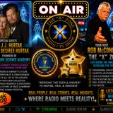 Rob McConnell Interviews - DR. J.J. HURTAK and DR. DESIREE HURTAK - The Future Science Academy
