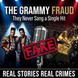 THE GRAMMY SCAM