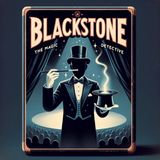 Blackstone Detective - Phantom Intermezzo