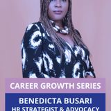 Career Growth Series: Episode 1