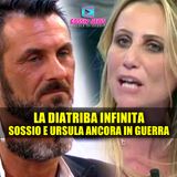 UeD, Sossio Contro Ursula: La Diatriba Infinita!