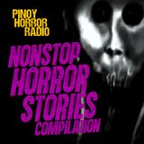 🔴 Nonstop Tagalog Horror Stories 318 | Pinoy Horror Radio