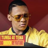 DJ SAMMY LE TUMBA 40 temas a Secreto el Famoso Biberón de YouTube