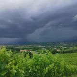 Maltempo, 110 gli interventi dei vigili del fuoco in Veneto. Allerta per le nuove piogge