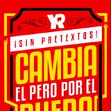 Sin pretextos Cambia el pero por el puedo - Yordi Rosado