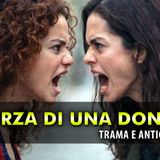 La Forza Di Una Donna: Şirin nasconde ancora un segreto inquietante!
