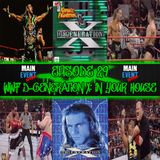 Episode 29: WWF D-Generation X: In Your House