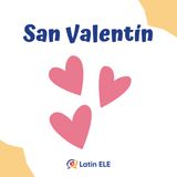31. Especial San Valentin ❤️ (Love Vocabulary in Spanish)