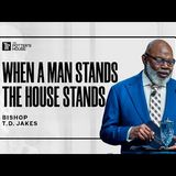 Bishop T.D. Jakes - The Father Factor