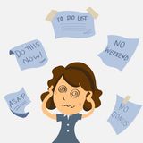 Top 5 ways to reduce stress at work