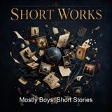 Mostly Boys Short Stories - Francis J Finn SJ